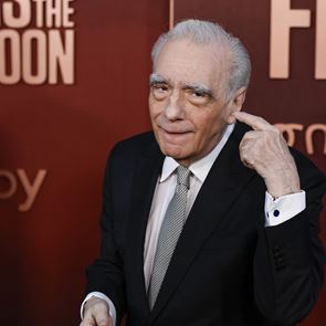 O Martin Scorsese ετοιμάζει <em>ντοκιμαντέρ</em> για τα αρχαία ναυάγια στη Μεσόγειο