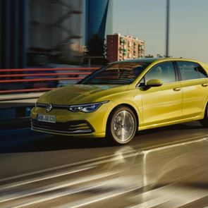 Η πορεία του Volkswagen Golf μέχρι την κορυφή της Ευρώπης