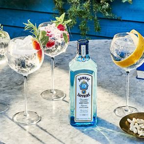 Πώς ένα premium gin μπορεί να σε κάνει πιο δημιουργικό