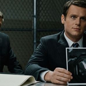 Γιατί δε θα συνεχιστεί το Mindhunter, σύμφωνα με τον David Fincher