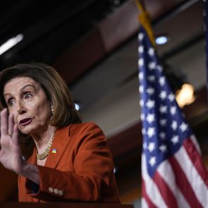 Η Nancy Pelosi έφυγε από την Ταΐβάν κι άφησε πίσω της 'συντρίμμια