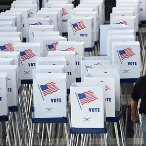 Αμερικανικές εκλογές 2020: Τα σενάρια για το τελικό αποτέλεσμα