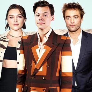 Ίσως έχουμε επικό cast στο Dune: Part Two