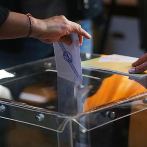 Τα exit polls των διεθνών οίκων για τις εκλογές 2023