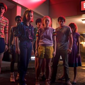 Μερικές βραβευμένες σειρές του <em>Netflix</em> που αξίζουν τον χρόνο σου