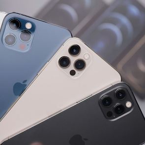 Η Apple έχει πουλήσει πλέον πάνω από 3 δισ. iPhone