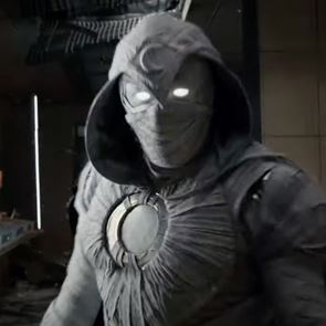 O Oscar Isaac είναι ο Moon Knight στο σύμπαν της Marvel