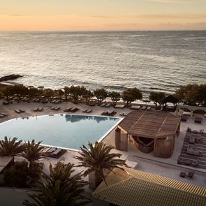 Η Hilton ανοίγει δέκα νέα resorts σε δημοφιλείς ευρωπαϊκούς προορισμούς