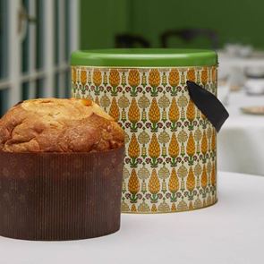 Η Gucci έβαλε τον Massimo Bottura να φτιάξει ένα panettone για τα Χριστούγεννα