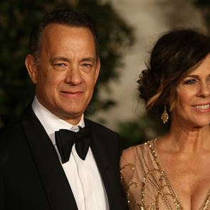 Η μάχη του Tom Hanks με τον <em>κορονοϊό</em>