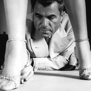 Η ζωή του Salvatore Ferragamo έγινε <em>ντοκιμαντέρ</em> από τον Luca Guadagnino