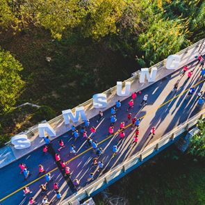 Navarino Challenge 2021: Η ελληνική γλώσσα ενώνει μέσα από τον αθλητισμό