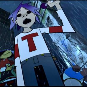 Όλα όσα γνωρίζουμε για την ταινία των Gorillaz στο Netflix