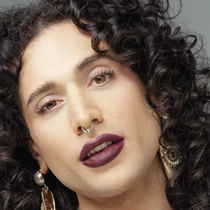 #HairHasNoGender | Η/Το Lex αφηγείται το πώς τα <em>μαλλιά</em> μπορούν να σε κάνουν να νιώσεις πραγματικά όμορφη