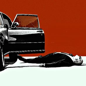 Πρώτο trailer για το Fear City του <em>Netflix</em>