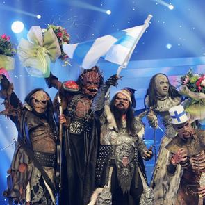 Οι πιο trash στιγμές της Eurovision