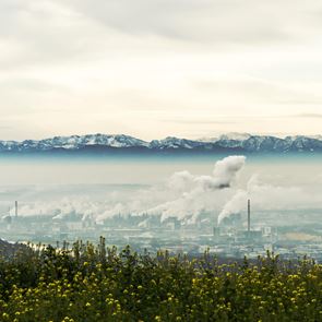 Γιατί η Ρωσία εξακολουθεί να αγνοεί την κλιματική αλλαγή