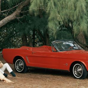 Όταν η Ford έκανε το ντεμπούτο της στην αυτοκινητοβιομηχανία