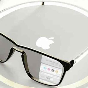 Τα <em>Apple</em> Glasses όλο και πιο κοντά