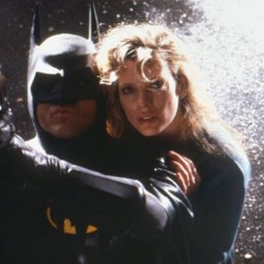 Μερικές άγνωστες αλήθειες για τον Batman του Tim Burton