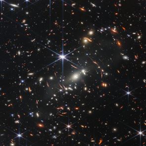 Tο τηλεσκόπιο James Webb της <em>NASA</em> ανοίγει το δρόμο για αδιανόητες ανακαλύψεις
