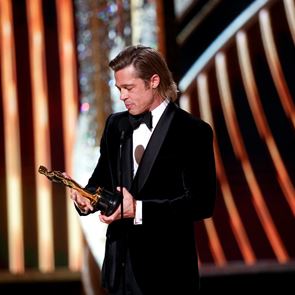 Όλες οι φορές που ο Brad Pitt έχανε το ένα <em>Όσκαρ</em> μετά το άλλο