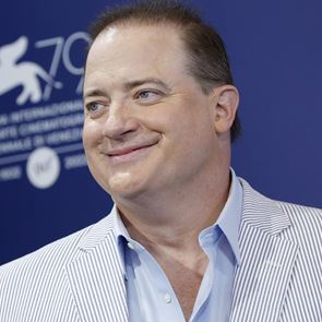 Στο The Whale, o Brendan Fraser φλερτάρει με το πρώτο του Όσκαρ
