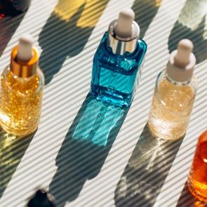 5 αρώματα για μυρωδάτα Χριστούγεννα