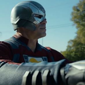 Αυτή είναι η καλύτερη τηλεοπτική σειρά της DC -Καταιγιστικό το trailer της 2ης σεζόν