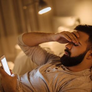 Χρήστης iPhone έμαθε ότι χώρισε από το Apple Intelligence