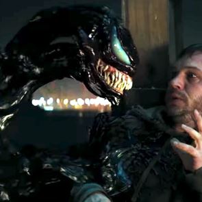 Πρώτο teaser για το Venom: Let There Be Carnage