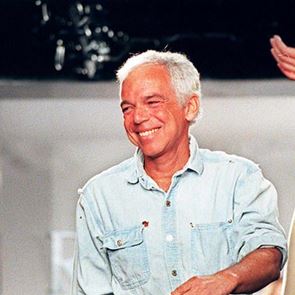 Το HBO ετοιμάζει <em>ντοκιμαντέρ</em> για τον Ralph Lauren