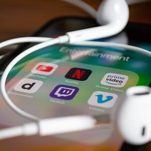 Το <em>Netflix</em> διοργανώνει φεστιβάλ αφήγησης