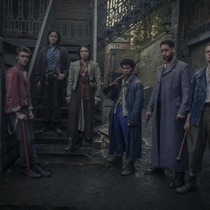 Τι θα δούμε τον Μάρτιο στο Netflix