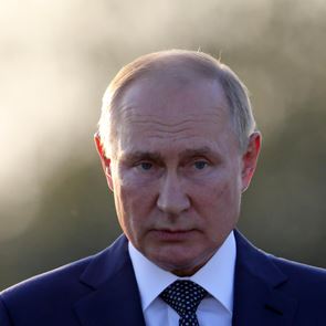 Ο Putin δε θα μείνει στη Ρωσία και την Ουκρανία