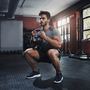 Hack squats για πανίσχυρους τετρακέφαλους