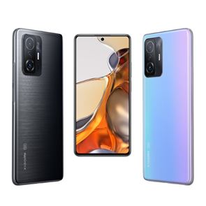 Xiaomi 11T & 11T Pro: Τα απόλυτα smartphones για σινεμαγεία