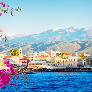 Οι τουριστικοί προορισμοί που ξεχώρισαν στην Ελλάδα το 2021