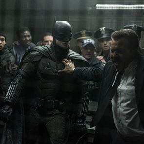 Τελικά η ταινία The Batman θα καθυστερήσει αρκετά