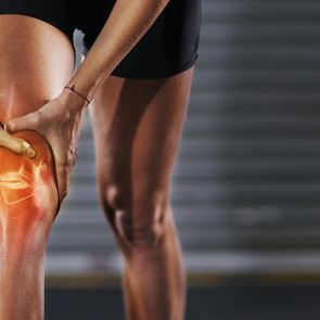 Όλη η αλήθεια για τη ρομποτική αρθροπλαστική γόνατος