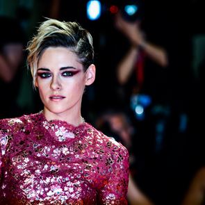 Η Kristen Stewart είναι η πριγκίπισσα Diana