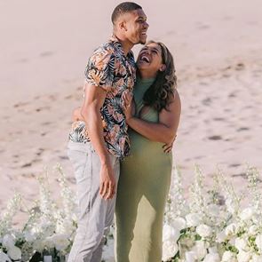 Παντρεύτηκαν Γιάννης Αντετοκούνμπο και Mariah Riddlesprigger