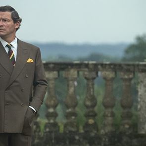 Έχουμε trailer για τον 5ο κύκλο του The Crown