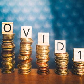 Η <em>πανδημία</em> επηρέασε την εισπραξιμότητα των φόρων