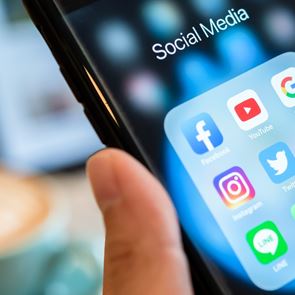Κι αν τα social media είναι το νέο Google