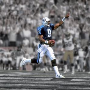 Στο Untold: The Murder of Air McNair βλέπεις τη σκληρή αλήθεια για τη συγκλονιστική δολοφονία του Steve McNair