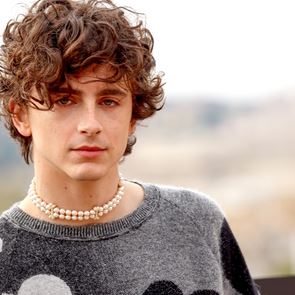 Ο κλώνος του Timothée Chalamet είναι TikToker στην Υεμένη