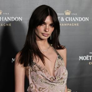 H Emily Ratajkowski τα 'έβαλε' με την Ellen DeGeneres