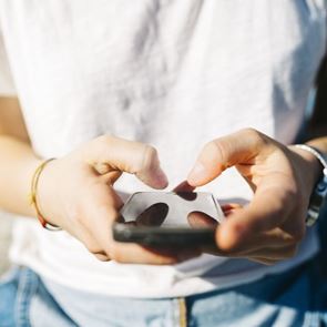 Το μυστικό chat του Messenger