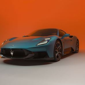 Νέα Maserati MCPura: Μήπως αυτό το supercar θα σώσει την ιταλική φίρμα